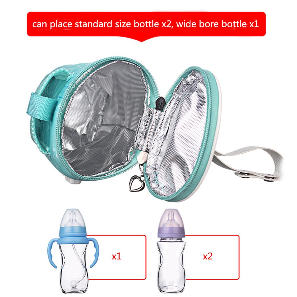 Baby Bottle Warmer USB Heater